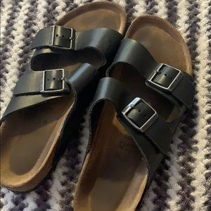 birkenstock sandals